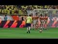 FIFA 23 88 Anthony  Gordon Free Kick