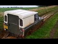 Lincolnshire Green Laning