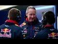 Red Bull FALLING APART After Horner INVESTIGATION!