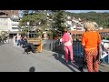 Boogie Woogie Happy ol' Boy - Nico Brina live in Thun (Switzerland) streetpiano