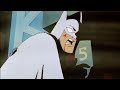 Addicted To Power: Man-Bat | Batman The Animated Series