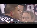 Randy Moss Returns to New England! (49ers vs. Patriots 2012, Week 15)