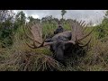 2023 Alaskan Moose Hunt (Part 2 of 2)