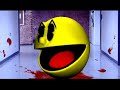 Pac-Man: The Horror Movie