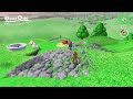 Super Mario Odyssey | ENDGAME | ALL 999 MOONS!