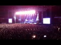 Ozzy Osbourne - Paranoid - Brasília - 2011