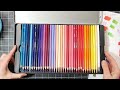 How are these best sellers?!? Amazon Basics Colored Pencils Review