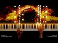 OPPENHEIMER - EPIC Piano Compilation