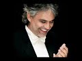 THE BEST OF ANDREA BOCELLI