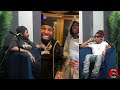 D Thang's First Interview After Being Released from Prison. Talk Music, Jail Stories & Clowns Opps