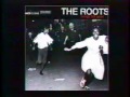 THE ROOTS feat. JILL SCOTT - You Got Me (Canal+ 19.04.99)