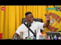 EPISODE 530 I Thabo on Music, Black Motion Split with Murda Bongz, DJ ZInhle, Zodwa Wabantu, Kalawa