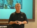 SCADA Systems - Utility 101 Session with Rusty Wiliiams