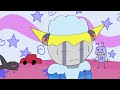 Lucas Vs Lil Miss Marshmellow (Mother 3 Fan Animation)