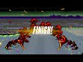 Scott Sends Me His F-Zero 99 Videos Winning