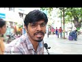 Asking Chennai Youngsters How Much They Earn   | Street Interview | Tamil | Suman Mpm