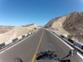 Ol Farts Bike Trip - Baja Paved Road