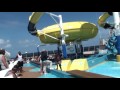 Carnival Dream Cruise Part 1
