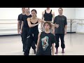 Thousand Memories - Wen Wei Wang for Ballet Edmonton (Studio Trailer)