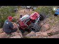 Reign of Rocks - Rock Crawling Competition | Texas | Episode 4 ☠️🏁