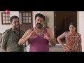 Mohanlal Telugu Ultimate Movie Interesting Action Scene | Telugu Movie Scene | Telugu Videos