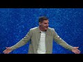 When You’ve Had Enough - Anxious for Nothing Part 1 with Craig Groeschel