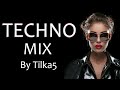 TECHNO MIX 2024 FREAK RAVER CHARLOTTE DE WITTE REMIXES OF POPULAR SONGS JOKER MAY 28 | By Tilka5