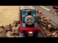 What’s That Smell?! | Down The Mine Clip Remake | Thomas & Friends Clip Remakes