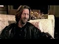 Eric Clapton - brilliant 4-min interview (1989)