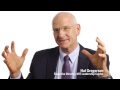 Innovative Leaders Make Innovative Companies - Hal Gregersen