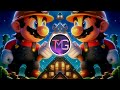 Super Mario Bros. 3 Hammer Bros. Battle SUSPICIOUS REMIX | The Music Guardian