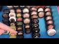 Makeup Collection, Organization, & Storage 2014 Pt.1