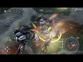 I Built 3 Scarabs and Got Reported in Halo Wars 2