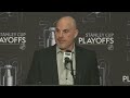 Rick Tocchet Calls Out Canucks vs. Oilers: 