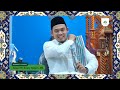 Raja dari segala dzikir ‼️ LAA ILAHA ILLALLAH || BUYA ARRAZY HASYIM