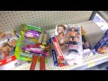 WWE Walmart Exclusives, DC Batman Superman, Captain America Civil War Toy Hunt!!