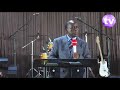 Mch Moses Magembe - KUTESWA KWA AJILI YA KRISTO | IBADA YA JUMAPILI MCHANA