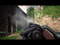 Hell Let Loose Gameplay - GERMANS ON THE OFFENSIVE AT CARENTAN [4K60FPS]