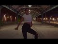 Gloria Estefan - Conga | Salsa Dancing |  Daniel Rosas & Jasmin Benfreha