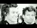 Louis & Harry (Larry Stylinson) | exile