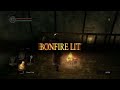 The Cleric Run BUT WITH NEW SPELLS | LIVE | Dark Souls Remastered