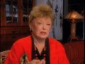 Rue McClanahan on the casting of 