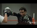 Fight Towns w/ Stephen Jackson: Houston | Full Episode | SHOWTIME Boxing