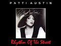 Patti Austin - Rhythm Of The Street (12