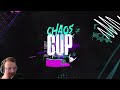 🔴 Apex Legends LIVE Chaos Cup Breakdown