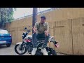 Bajaj Freedom 125 CNG Motorcycle | ₹1 में 1 km | Gagan Choudhary