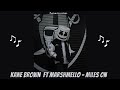 Marshmello ft Kane brown - Miles on it (Sped up/ Nightcore)