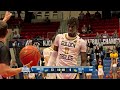 2023 NJCAA DI Men's Basketball Championship 2nd Round - Vincennes vs College of Southern Idaho