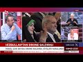 Orta Doğu alev aldı! Nasrallah, İsrail'i tehdit etti! İsrail'e saldırı nasıl olacak?