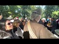 Come Together / Something • John Lennon's 82nd Birthday @ Strawberry Fields • 10/9/22